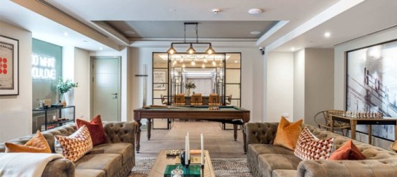 Studio in Slough, United Kingdom, Nr. 3265 5