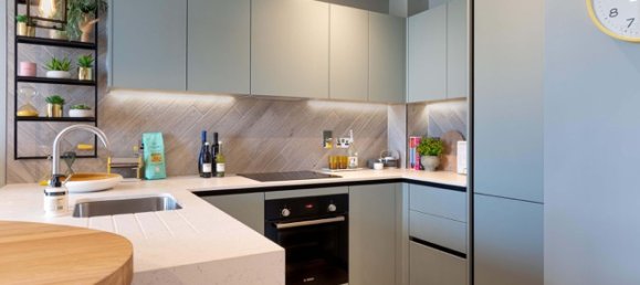 Studio in Slough, United Kingdom, Nr. 3265 9