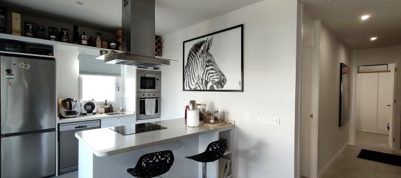 2 bedrooms Apartment in Los Dolses, Spain No. 9687 23