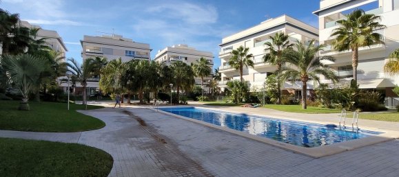 2 bedrooms Apartment in Los Dolses, Spain No. 9687 3