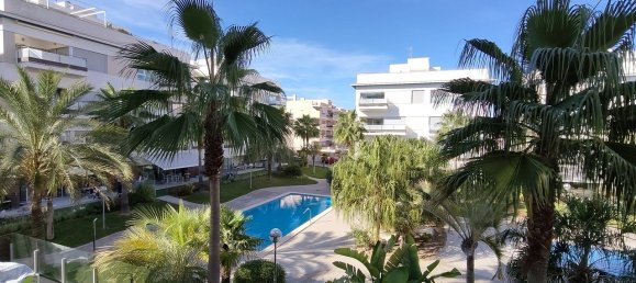 2 bedrooms Apartment in Los Dolses, Spain No. 9687 22
