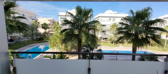 2 bedrooms Apartment in Los Dolses, Spain No. 9687 8