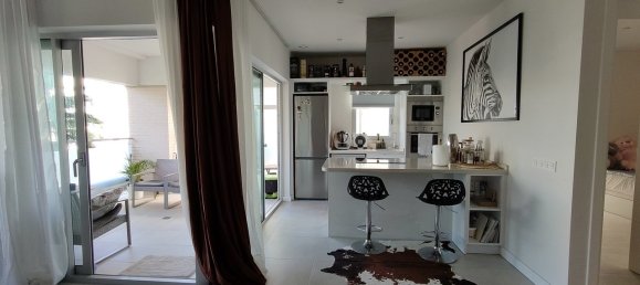 2 bedrooms Apartment in Los Dolses, Spain No. 9687 10