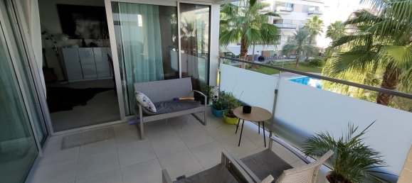 2 bedrooms Apartment in Los Dolses, Spain No. 9687 24