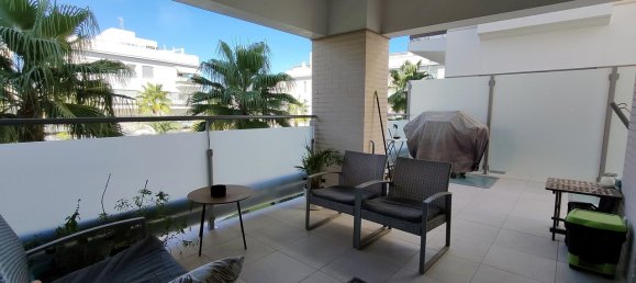 2 bedrooms Apartment in Los Dolses, Spain No. 9687 9