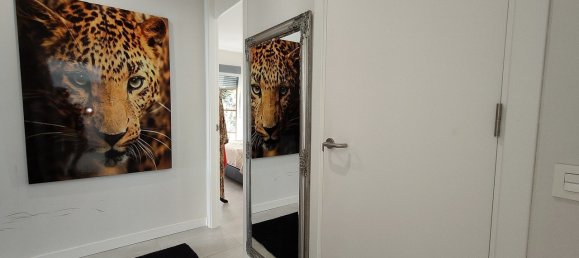 2 bedrooms Apartment in Los Dolses, Spain No. 9687 12