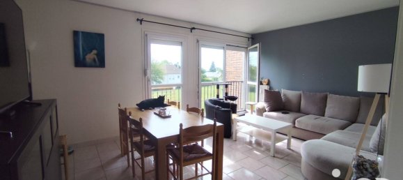 Apartamento de 2 dormitorios en Arcis-sur-Aube, France No. 245533 5
