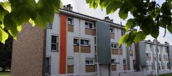 Apartamento de 2 dormitorios en Arcis-sur-Aube, France No. 245533 14