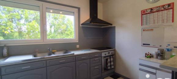 Apartamento de 2 dormitorios en Arcis-sur-Aube, France No. 245533 13