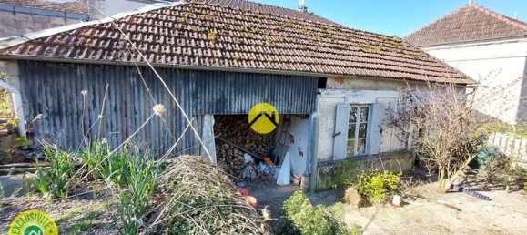 2 chambres Maison à Ravières, France No. 353256 18