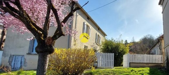 2 chambres Maison à Ravières, France No. 353256 2