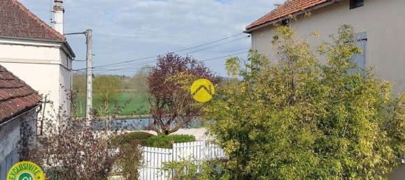 2 chambres Maison à Ravières, France No. 353256 20