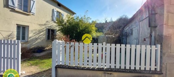 2 chambres Maison à Ravières, France No. 353256 3