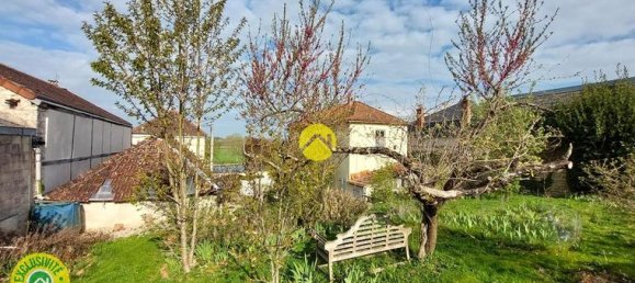 2 chambres Maison à Ravières, France No. 353256 19