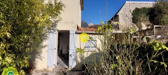 2 chambres Maison à Ravières, France No. 353256 4