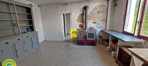 2 chambres Maison à Ravières, France No. 353256 7