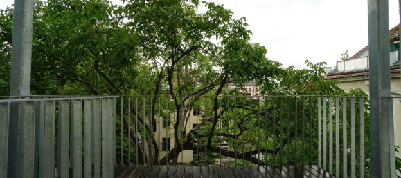 Studio in Alsergrund, Austria, Nr. 52066 21