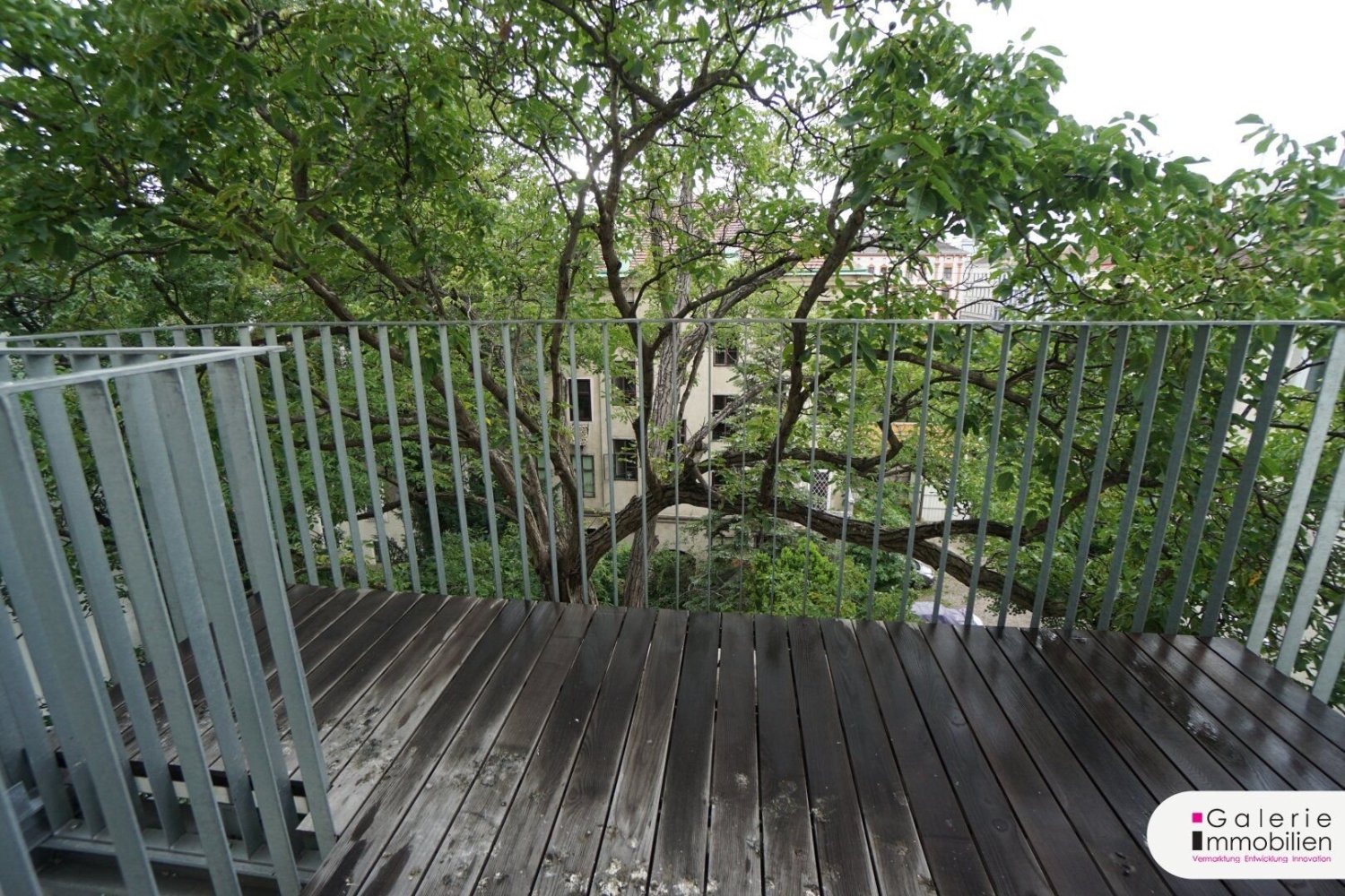 Studio in Alsergrund, Austria, Nr. 52066