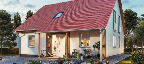  Land in Saale-Holzland, Germany No. 204872 5