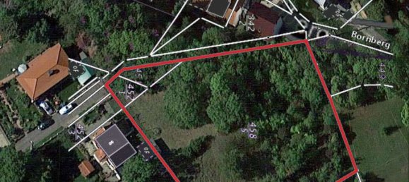  Land in Saale-Holzland, Germany No. 204872 56