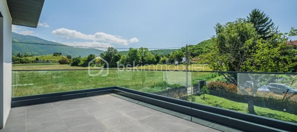 4 bedrooms Villa in Brie-et-Angonnes, France No. 347578 11