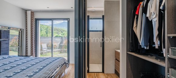 4 bedrooms Villa in Brie-et-Angonnes, France No. 347578 8