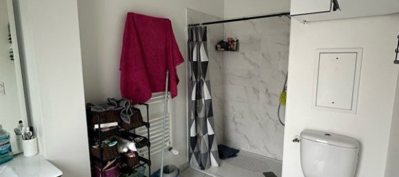 1 chambre Appartement à Noisy-le-Sec, France No. 290445 2