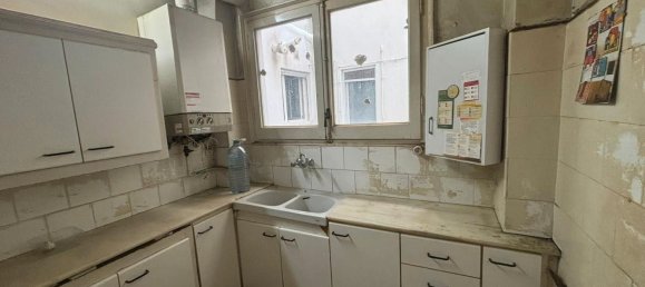 Apartamento de 4 dormitorios en Sant Martí, Spain No. 167094 11