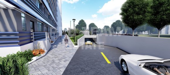 5 rooms Apartment in Altintash, Turkey No. 15955 3