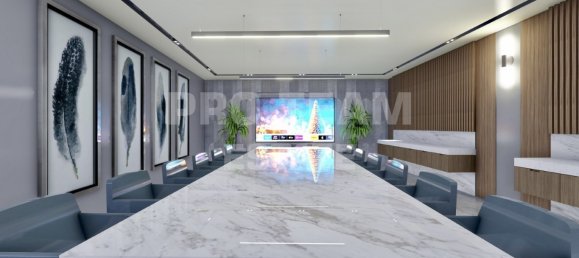 5 rooms Apartment in Altintash, Turkey No. 15955 15