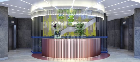 5 rooms Apartment in Altintash, Turkey No. 15955 13