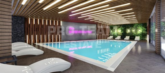 5 rooms Apartment in Altintash, Turkey No. 15955 17