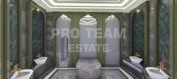 5 rooms Apartment in Altintash, Turkey No. 15955 18