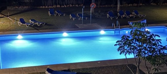 2 Schlafzimmer Penthouse in Estepona, Spain, Nr. 123570 15