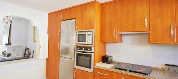 2 Schlafzimmer Penthouse in Estepona, Spain, Nr. 123570 10