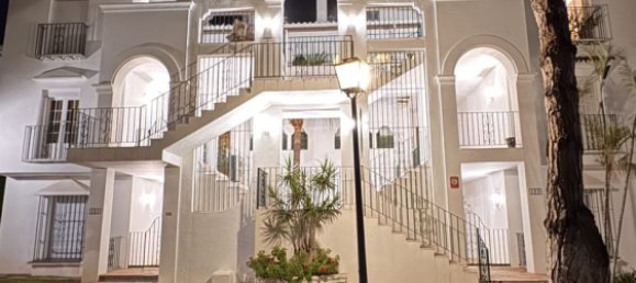 2 Schlafzimmer Penthouse in Estepona, Spain, Nr. 123570 16