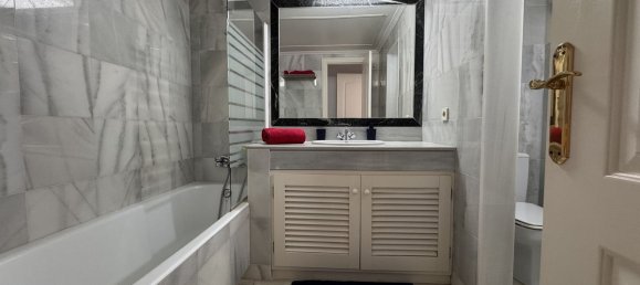 2 Schlafzimmer Penthouse in Estepona, Spain, Nr. 123570 4