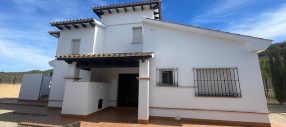 3 bedrooms Villa in Las Palas, Spain No. 5997 2
