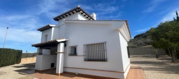 3 bedrooms Villa in Las Palas, Spain No. 5997 3