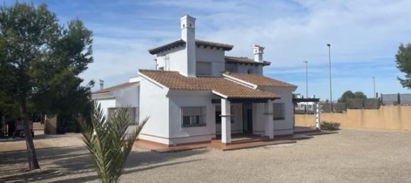 3 bedrooms Villa in Las Palas, Spain No. 5997 4
