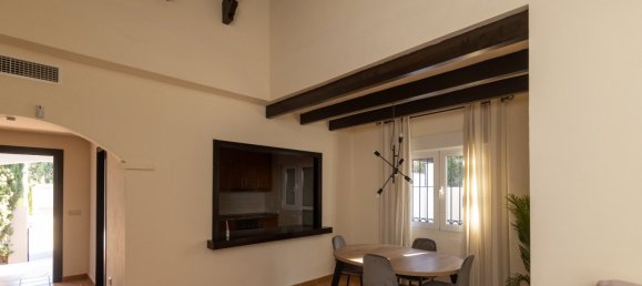 3 bedrooms Villa in Las Palas, Spain No. 5997 21