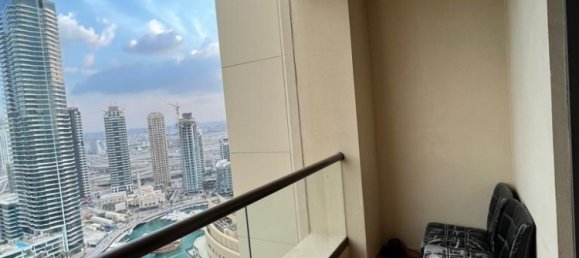 3 bedrooms Apartment in SHAMS, Dubai, UAE No. 61146 3