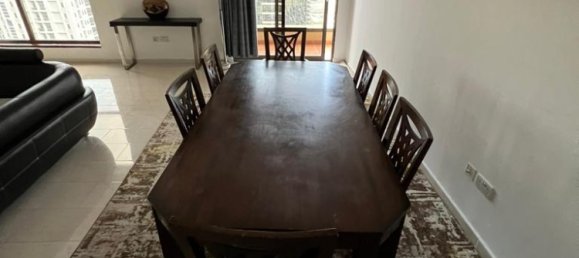 3 bedrooms Apartment in SHAMS, Dubai, UAE No. 61146 8