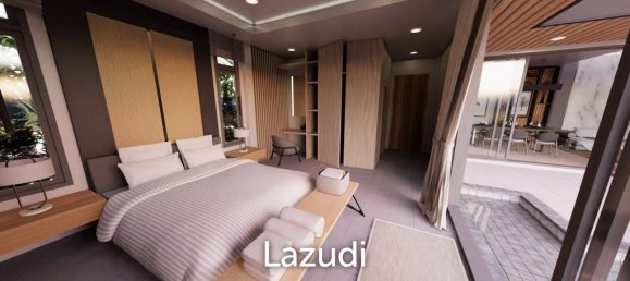 3 bedrooms Villa in Bang Tao, Thailand No. 13847 7