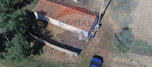 3 Schlafzimmer Haus in Saboia, Portugal, Nr. 39166 10