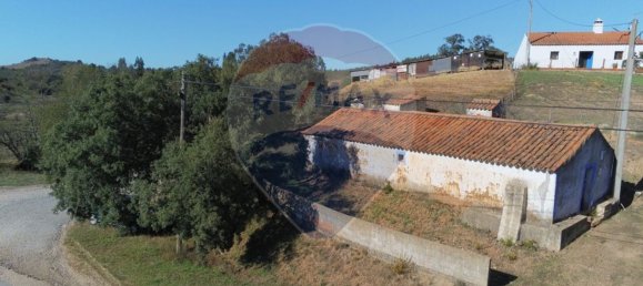 3 Schlafzimmer Haus in Saboia, Portugal, Nr. 39166 8