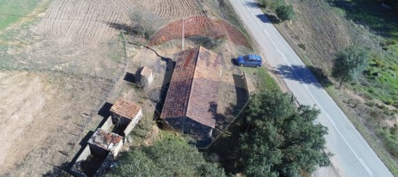 3 Schlafzimmer Haus in Saboia, Portugal, Nr. 39166 7