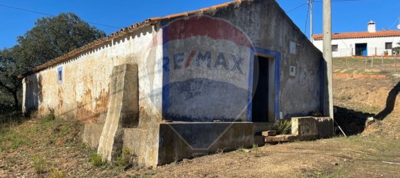 3 Schlafzimmer Haus in Saboia, Portugal, Nr. 39166 27