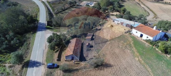 3 Schlafzimmer Haus in Saboia, Portugal, Nr. 39166 21