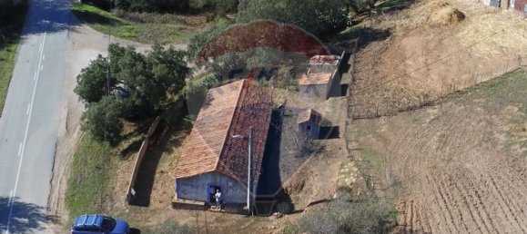 3 Schlafzimmer Haus in Saboia, Portugal, Nr. 39166 20